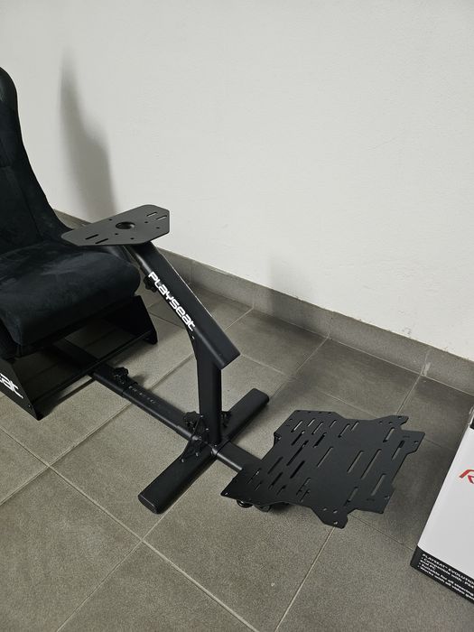 Cockpit Simulador Playseat Evolution - NOVO