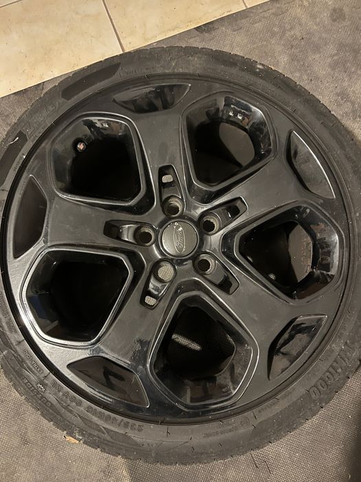 Felgi Ford 18 / Mondeo mk4