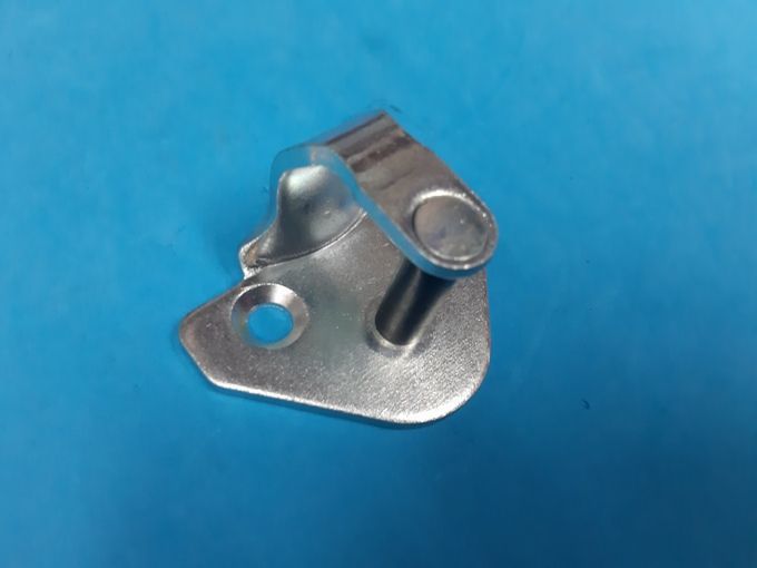 Ponto fecho tranca porta Ducato Boxer Jumper (1340174080)  NOVO