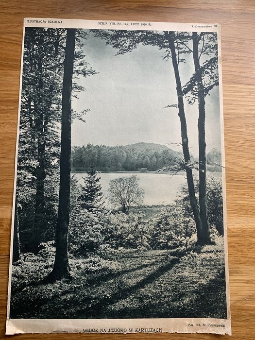 Stare grafiki sprzedam