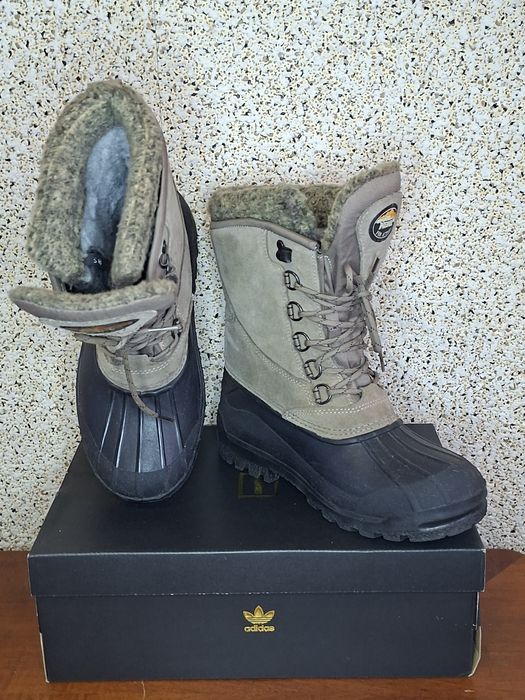 Ботинки жен Meindl