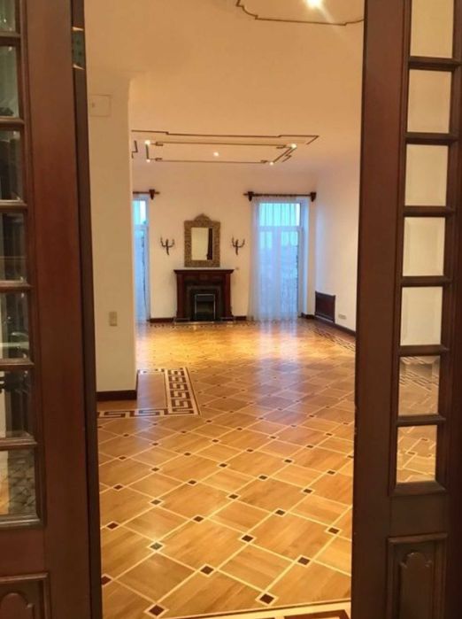 Багатокімнатна квартира за адресою бульвар Дружби Народів (площа 150 м²) - Atlanta.ua - фото 8