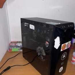 PC GAMER i3 16GB Ram negociavel