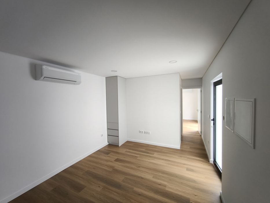 Apartamento T1 em Braga