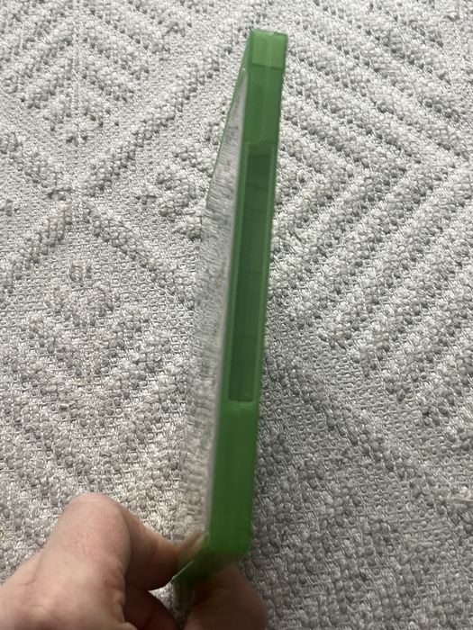 Kinect sports rivals xbox one płyta lustro szybka wysyłka