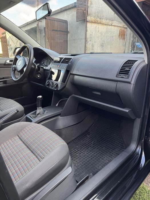 Sprzedam volkwagen polo 1.4