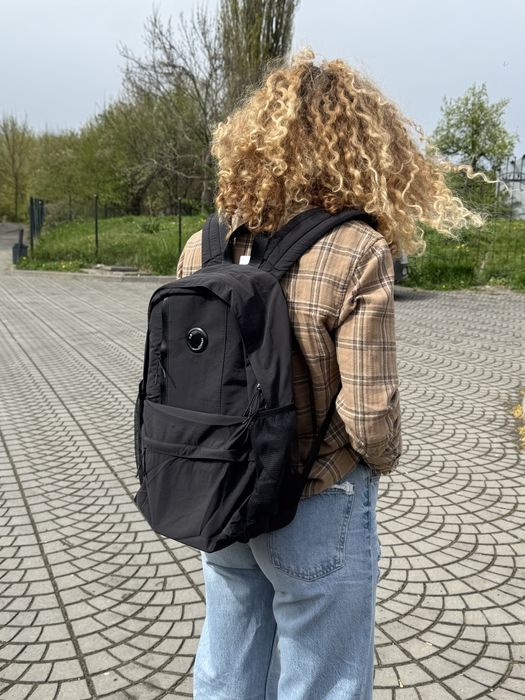 Рюкзак CP Company | Сіпі Компані | Портфель CP Company