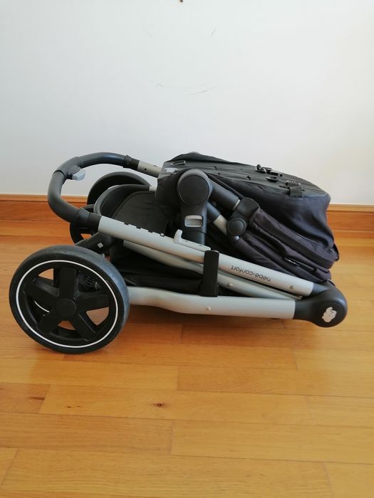 Carrinho 2 em 1 Zelia 2 Maxi Cosi/Bebé Confort