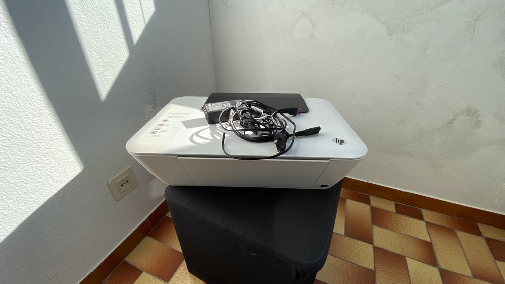 Multifunções HP 1510
