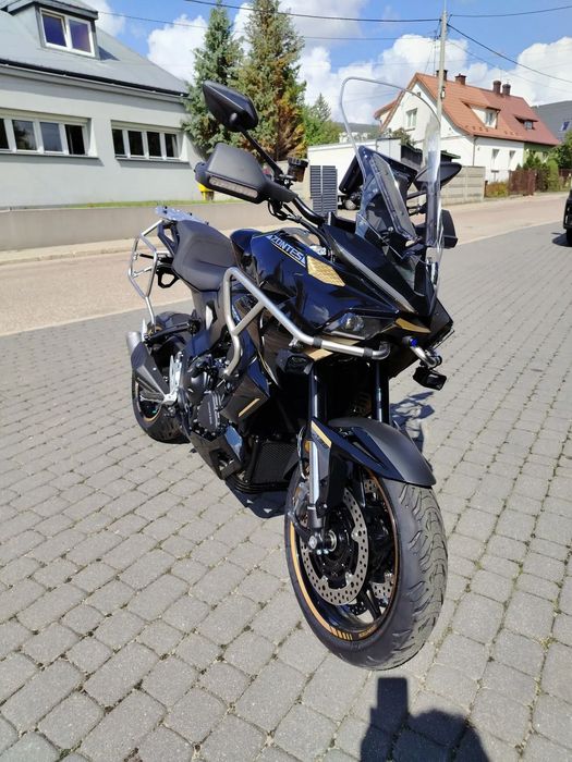 Zontes