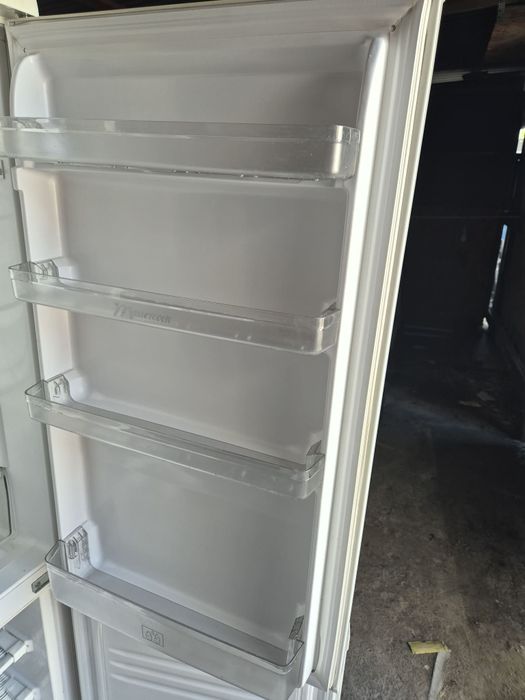 Lodówka mastercook możliwy transport