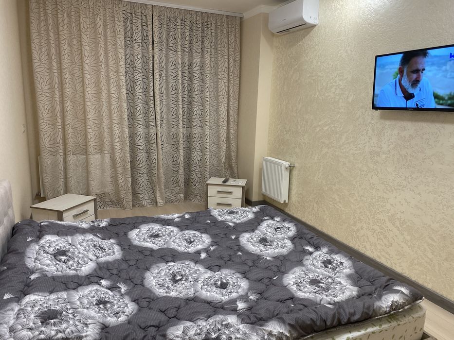 ЖК Авалон5,1 кімнатна квартира подобово
