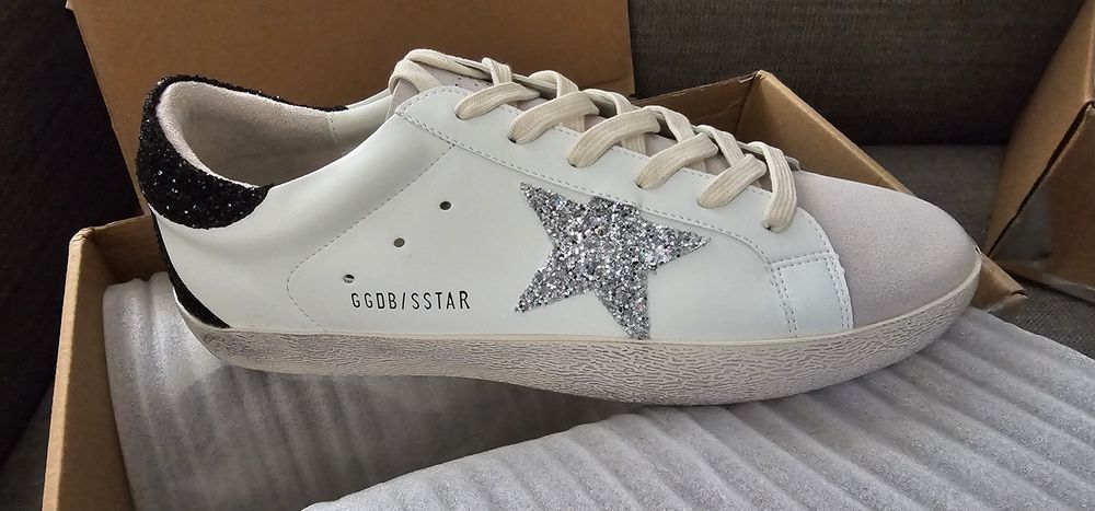 Golden Goose novos