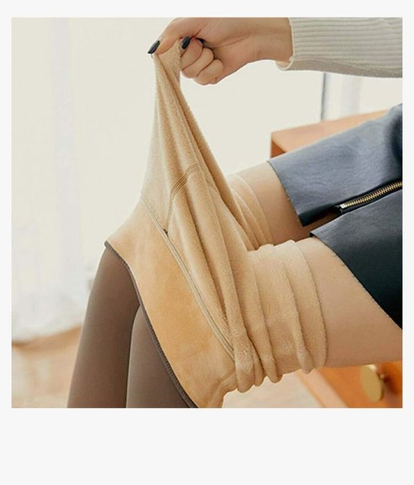 Leggins/meias térmicas