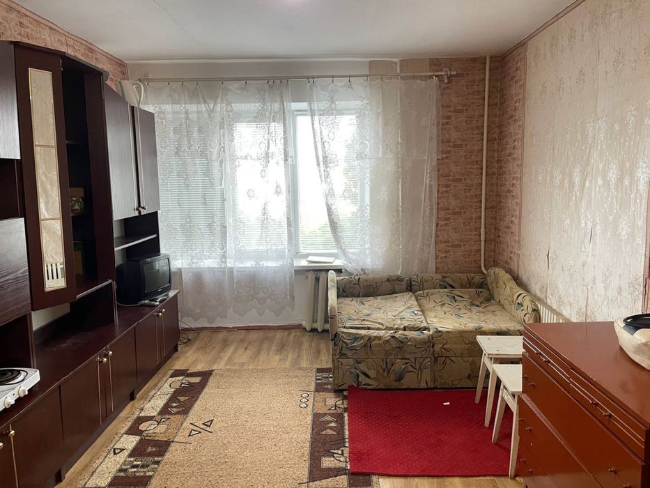 Оренда кімнати в гуртожитку Автовокзал