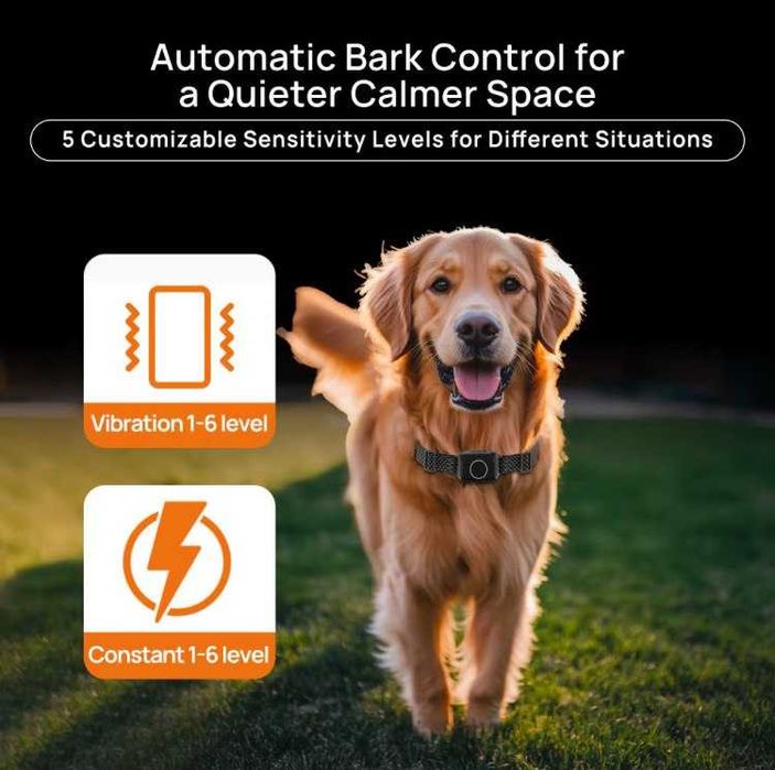 Электронный ошейник Т800 PRO