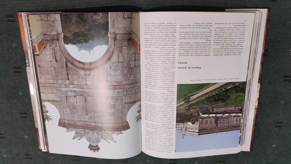 Os mais belos Palácios de Portugal