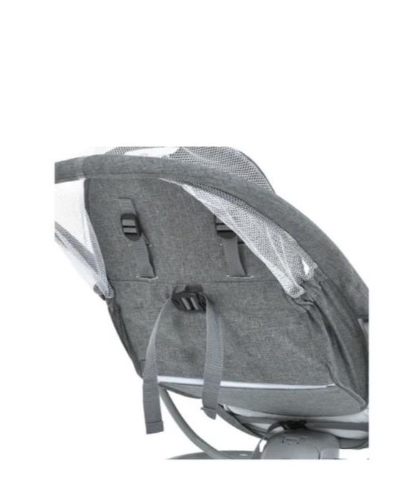 Mastela 4в1 заколисуючий центр