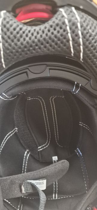 Capacete ( oportunidade)