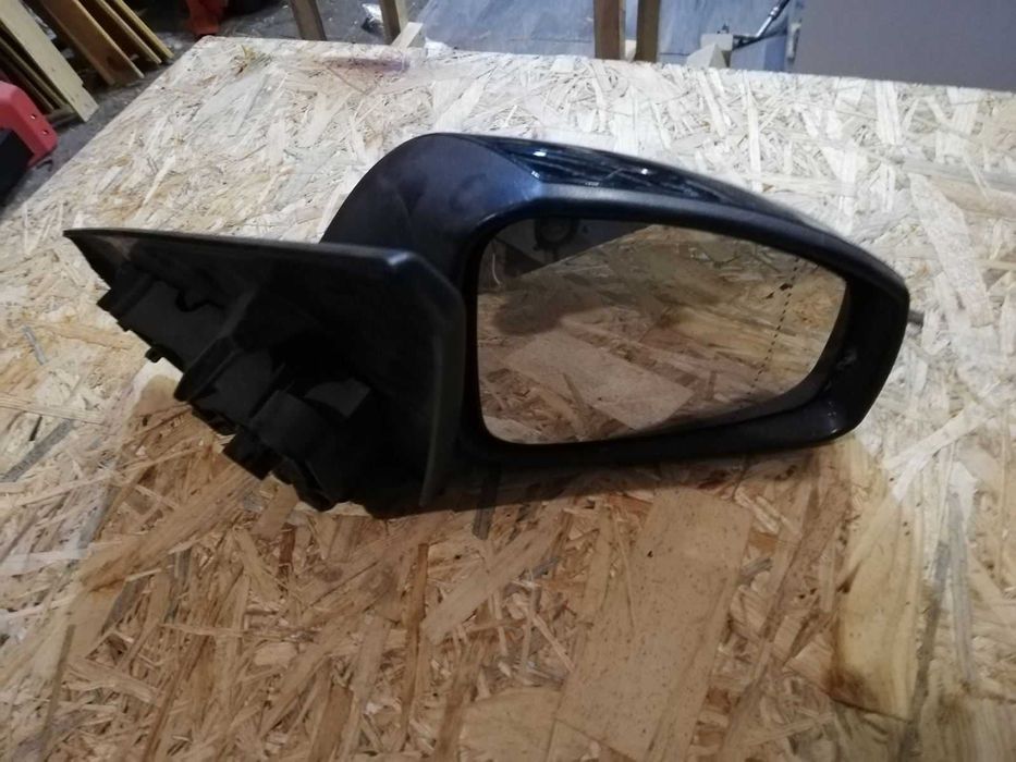 Зеркало Меган 3 Сценик 3 Лагуна 3 Клио 3 Фокус 2 Икстрейл Рено Форд: 60 ...