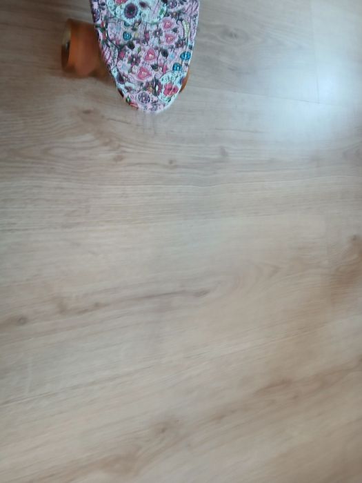 Deskorolka nowa z led Deskorolka dla dzieci