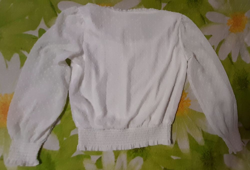 3 жіночі блузи  в дуже гарному стані з Німеччини.