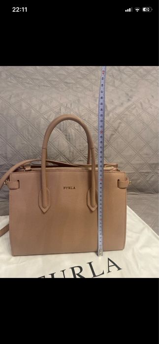 Torebka  damska FURLA