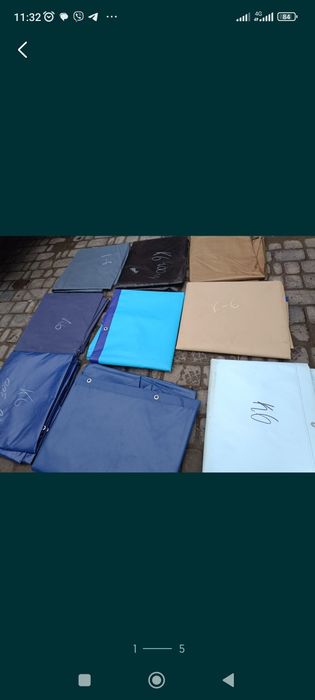 Продам прицепи легкові