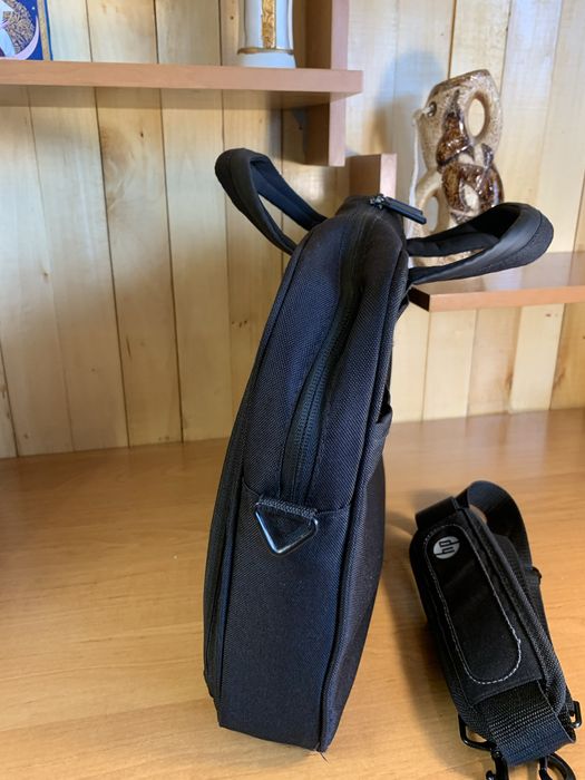 Портфель сумка з Європи, для ноутбука 15,6‘ дюймів розмір 40*30*6