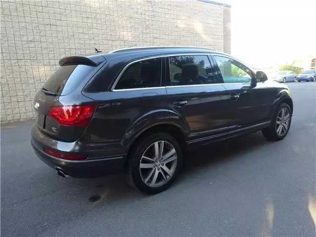 2015 Audi Q7 3.0T