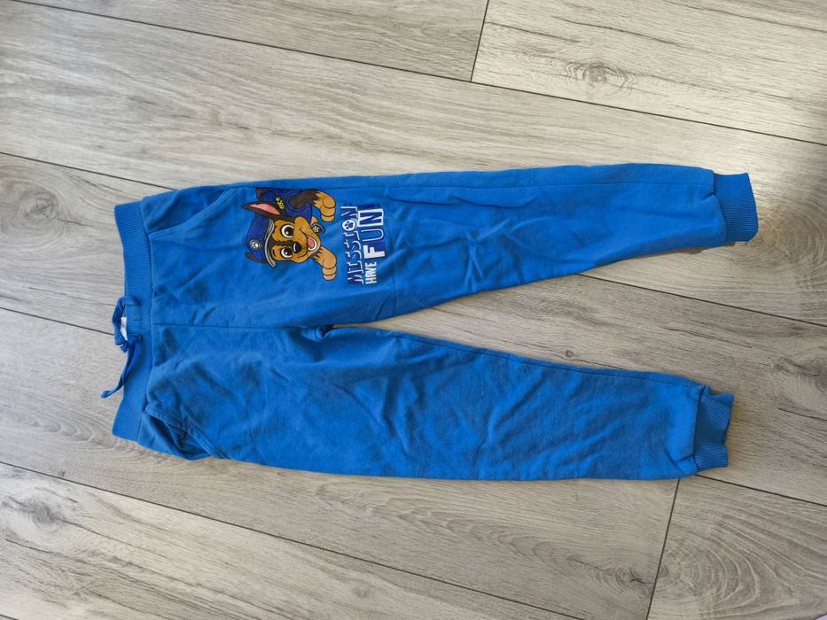 Штанці для хлопчика