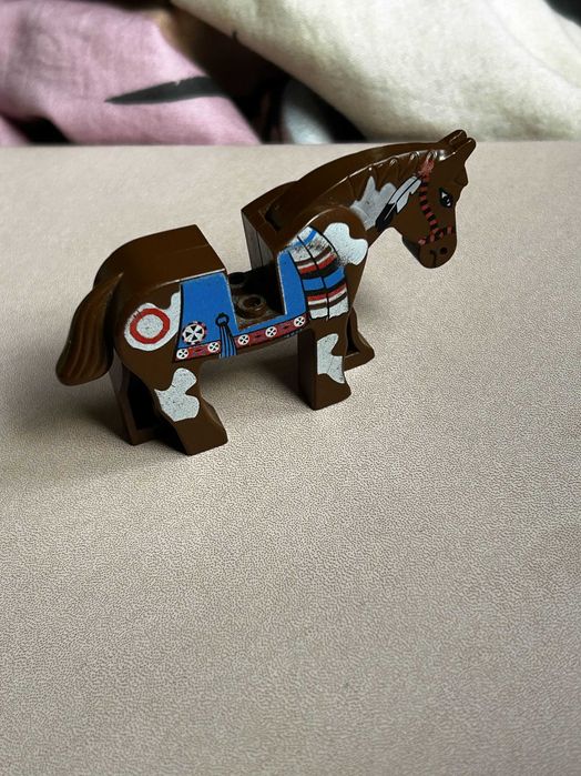 Konik Lego używany