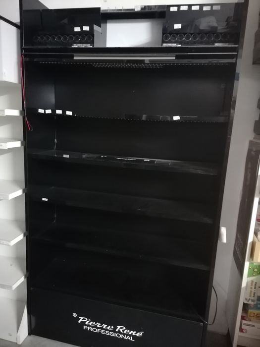 Vende-se movel expositor estante