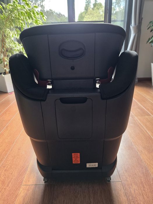 Fotelik samochodowy BRITAX ROMER KIDFIX 2 R 15-36 kg