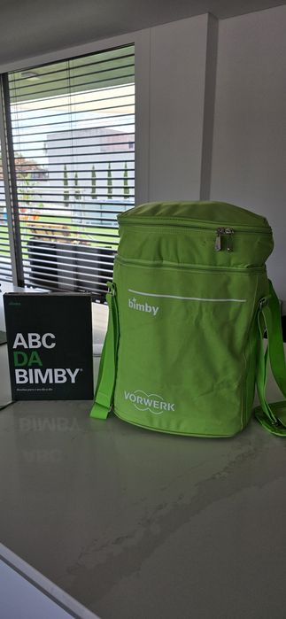 Bimby Tm5 em bom estado