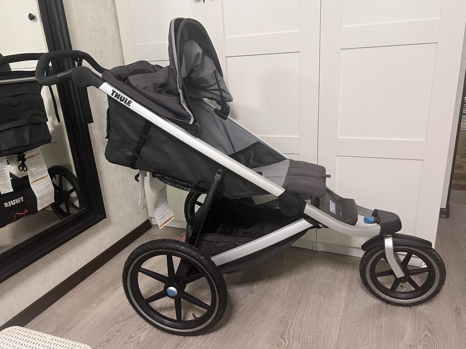 Коляска Thule urban glide