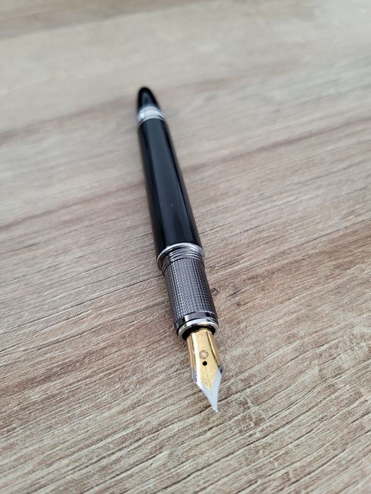 Pióro Mont Blanc nowe nieużywane