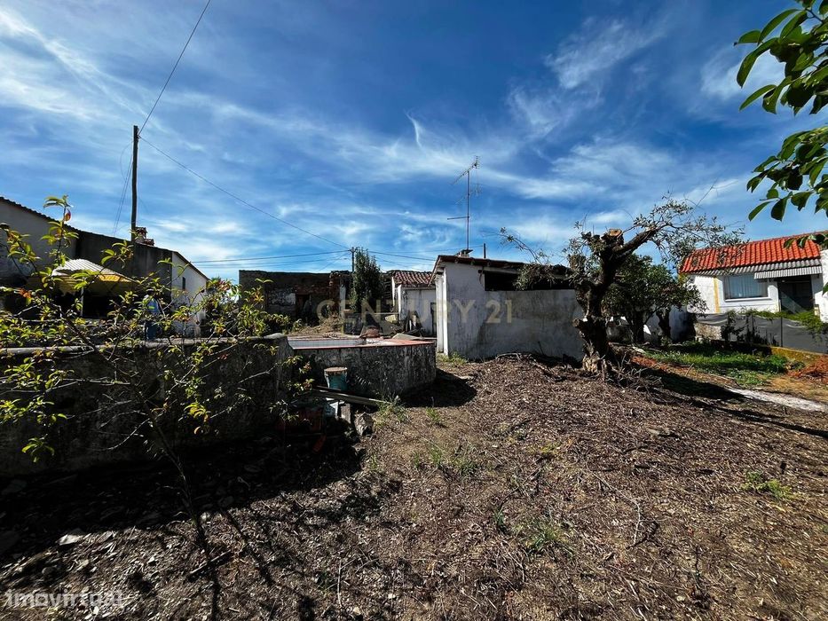 Casa para Recuperar em Mouriscas, Abrantes
