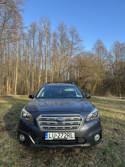 Subaru bez wkladu super stan