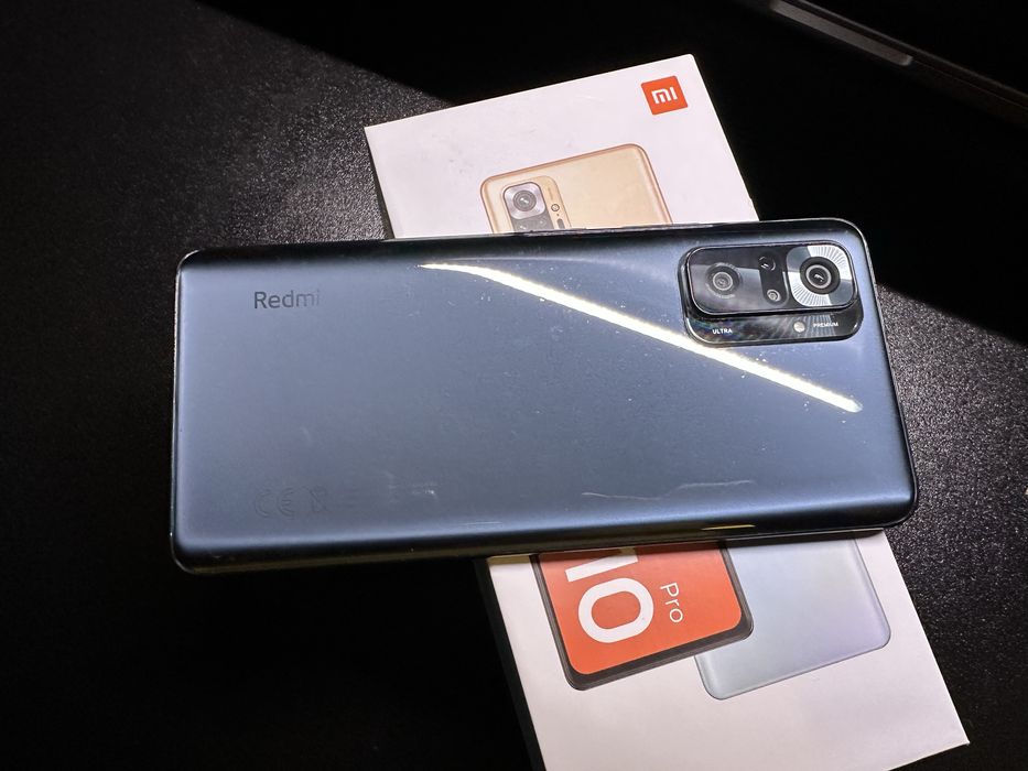 Xiaomi Redmi Note 10 64GB