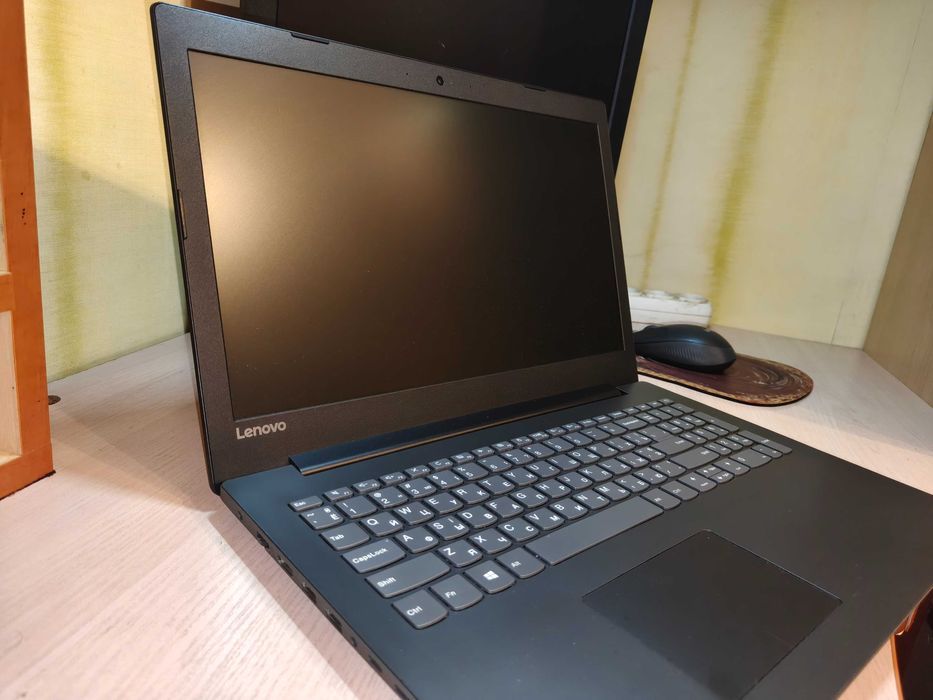 Ноутбук Lenovo IdeaPad 320-15IKB Торг