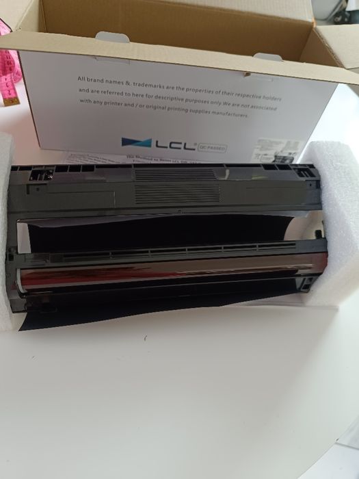 Toner do drukarki LCL Drum Unit