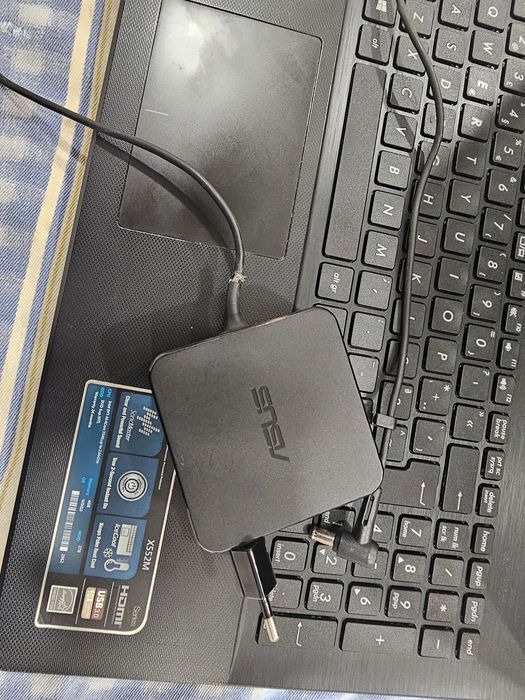 Computador Portátil