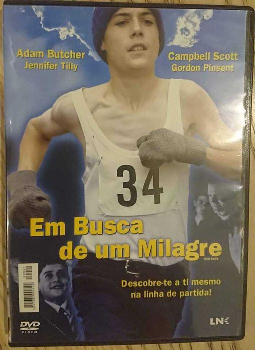 DVDs - Filmes - vários 5a