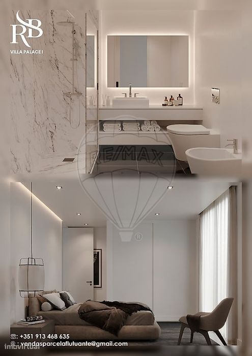 Apartamento T3 para venda
