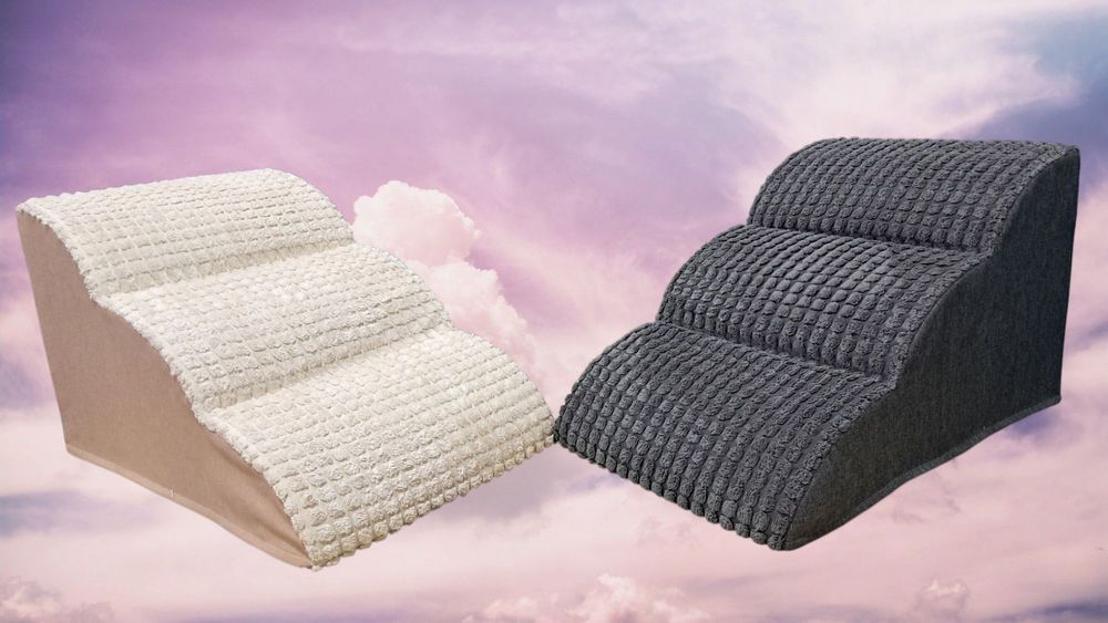 Драбинка для тварин Пандус для собак.Зроблено в Україні, лесенка, Панд