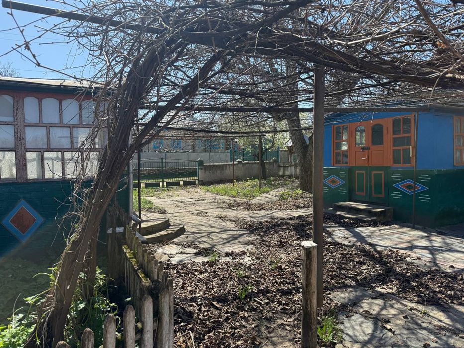 Продам будинок в селі