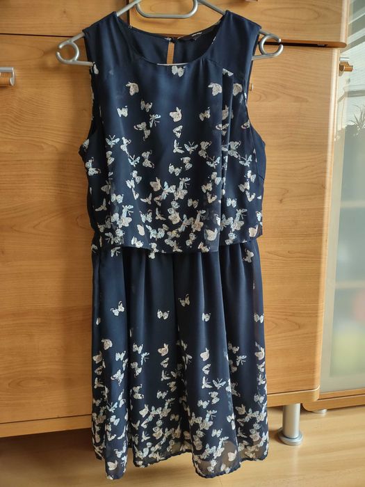 Sukienka Vero Moda S