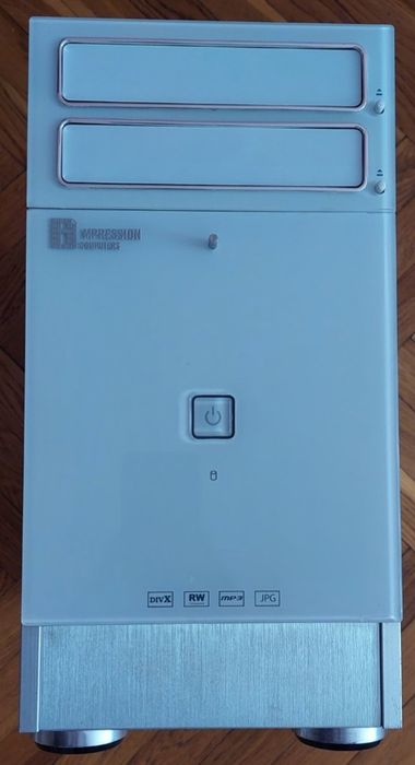 Системний блок, ПК, системник