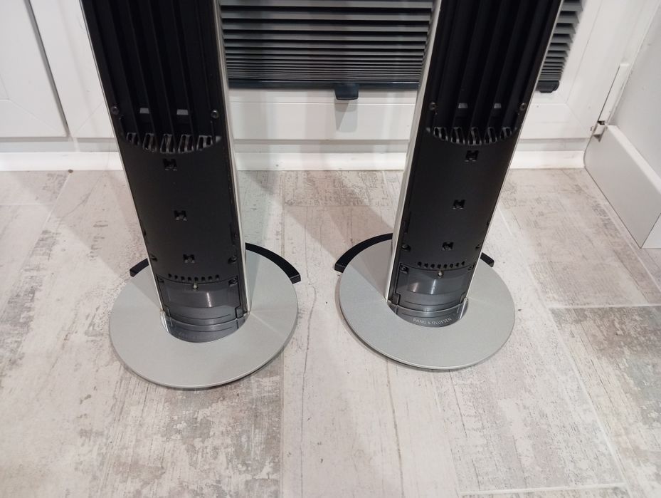 Dla Ciebie wszystko - bang olufsen beolab - w kategorii Głośniki i